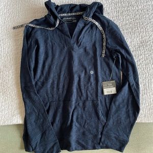 Eddie Bauer women’s shirt. NWT